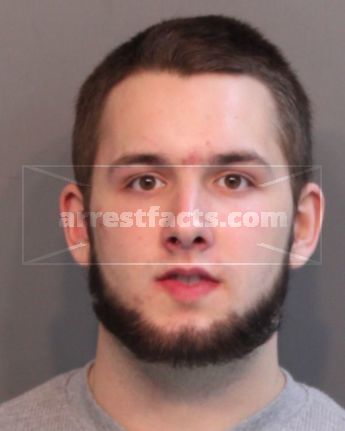 Nathan Bernard Lalone