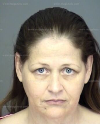 Kimberly Ann Musselwhite