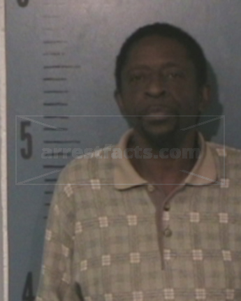 Donnie Ray Bolden