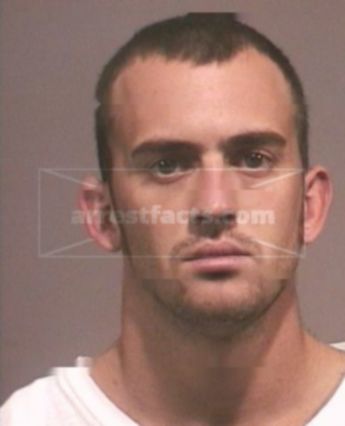 Chad Caldwell