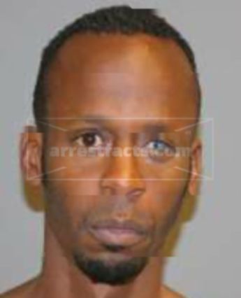 Forrest Laron Martin