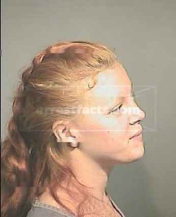 Katlyn Cody Walters