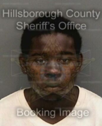 Arnold Timothy Booker Iii
