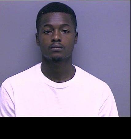Aaron Dominic Jackson
