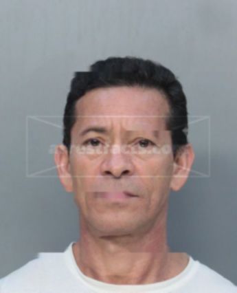 Guillermo Marrero