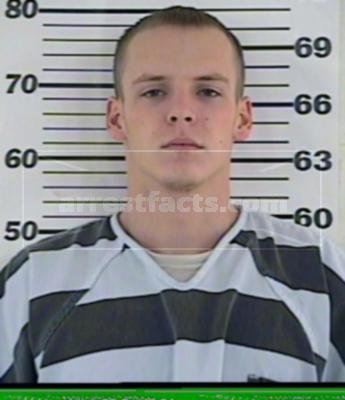 James Daniel Patty