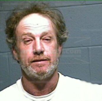 Joel Ray Jenkins