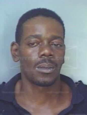 Charlie Elbert Burt