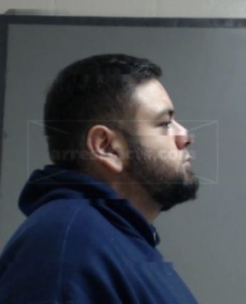 Daniel Eli Tobias Cantu