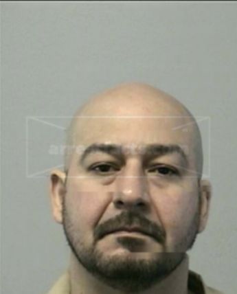 Angel Manuel Gonzalez