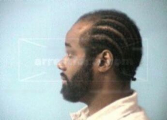 Ronald Lamar Ivy
