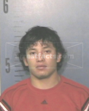 Jose Cruz Gonzalez