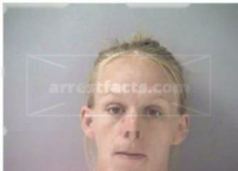 Cassie Jane Middaugh