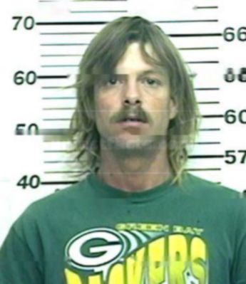 Gary Dewayne Ramsey