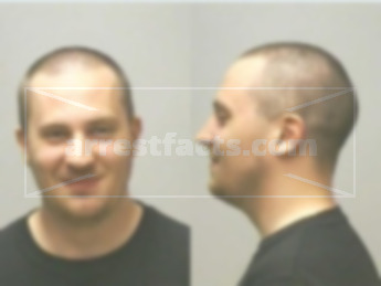 Timothy James Russell
