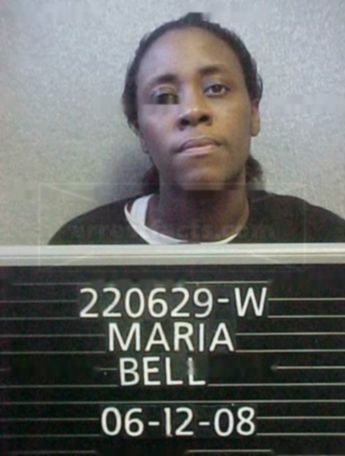Maria L Bell