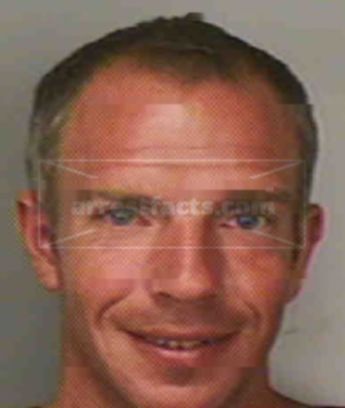 Donald Andrew Latham