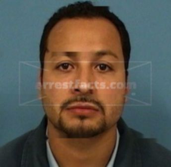 Ruben Contreras
