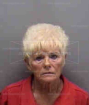 Dyane Phyllis Clausheide