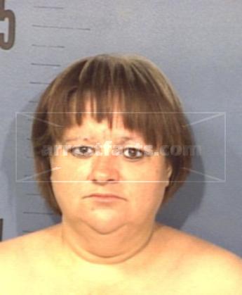 Brenda Marie Pearson