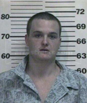 Edgar Odell Henderson