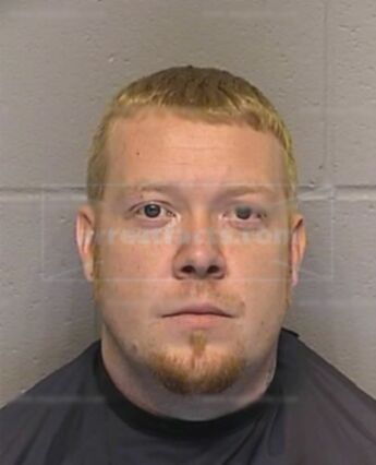 Russell Morton Dorman