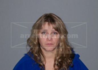 Jennifer Jo Pettis