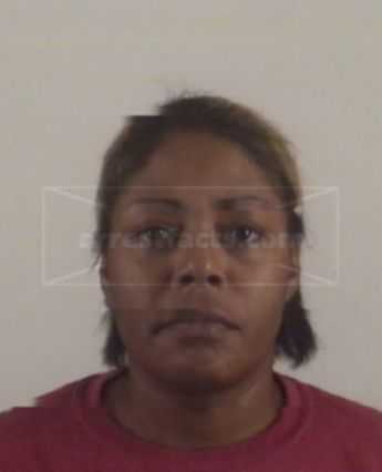 Courtney Vontrel Newton