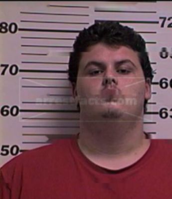 Adam Wayne Jonas