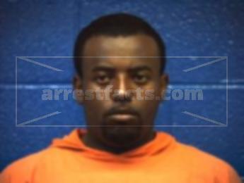 Detrick Deron Criswell