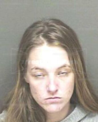 Cathy Jo Ann Palmer