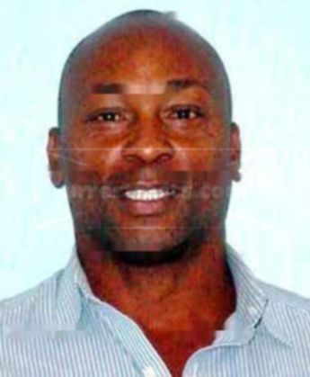 Anthony Williams