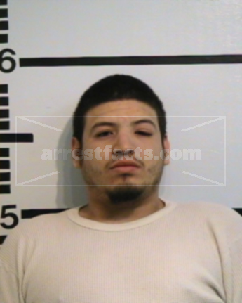 Jason Paul Alvarado