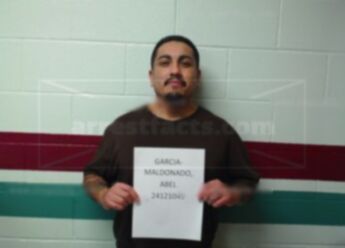 Abel Garcia-Maldonado