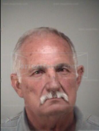 Richard Lee Godwin