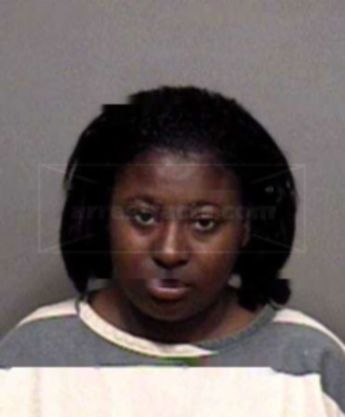 Toni Bryant