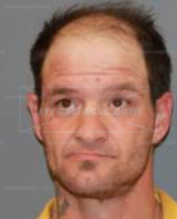 Michael Shane Buford