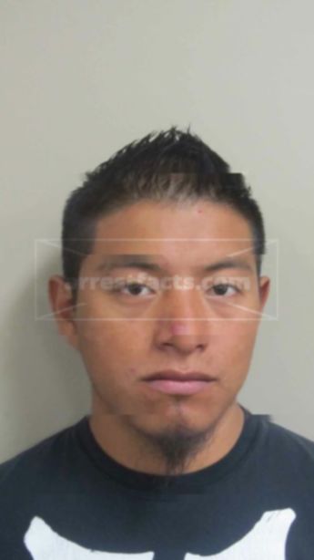 William Alejandro Alvarez