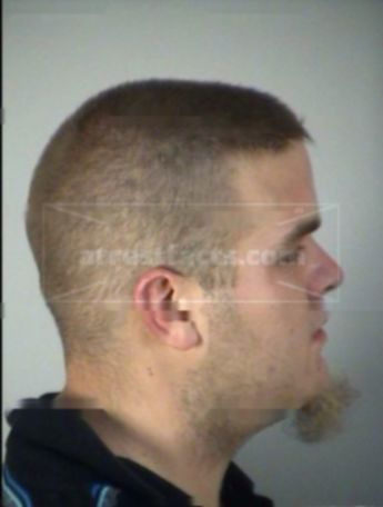 Jeremy Scott Bivins