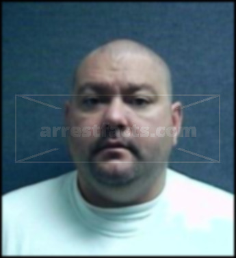 Jeffery Shane Karr