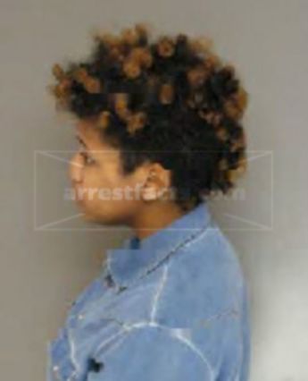 Paullisha Maria Brower