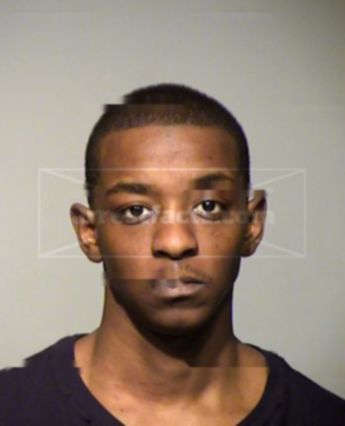 Edijah Addison