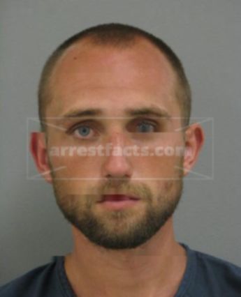 Joshua Wesley Bowman