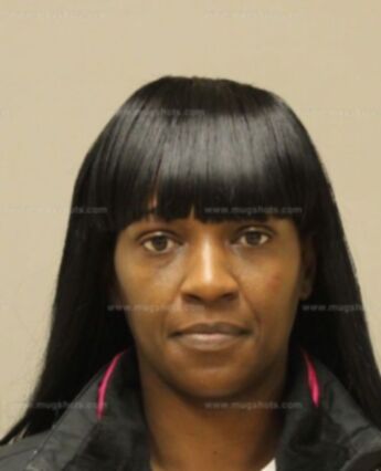 Retisha Mae Pegram