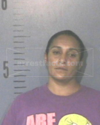Dollie Denell Valencia