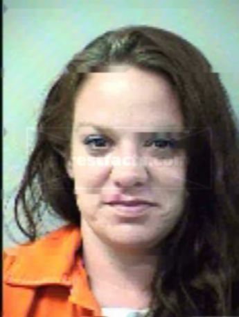 Allison Marie Adams