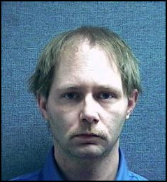 Michael John Crutcher