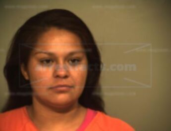 Sarah Janet Garza Sanchez