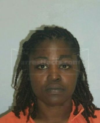 Chiquita Broxton