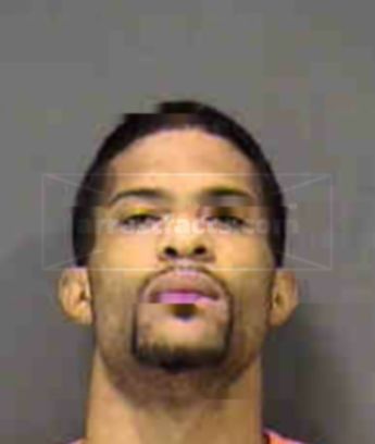 Vincente Omar Forney